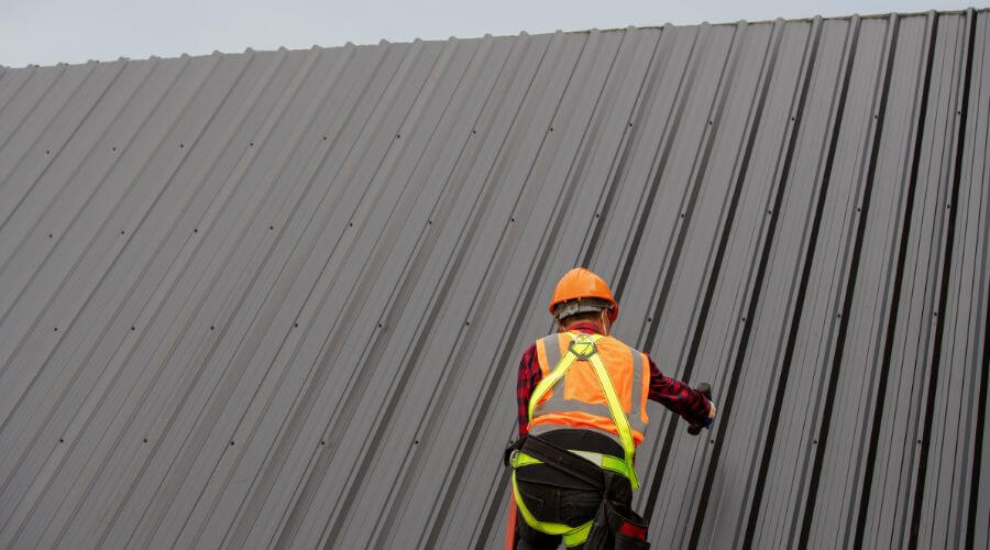 Professional residential roofers in Orange City, IA
